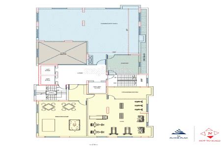 Unimark Eternia in Pancha Sayar, Kolkata: Price, Brochure, Floor Plan ...