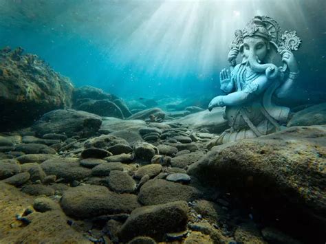 Ganesh Visarjan 2023: Check Auspicious Time And Rituals