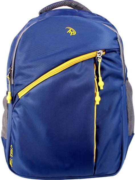 Flipkart.com | air trip Classic School Bag Waterproof Backpack - Backpack