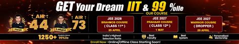 JEE Main 2027 Chemistry Revision Notes - Free PDF Download
