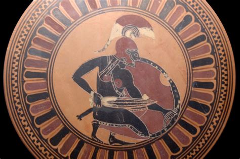 Archilochus, Poet of Love and War — Hestia Blog