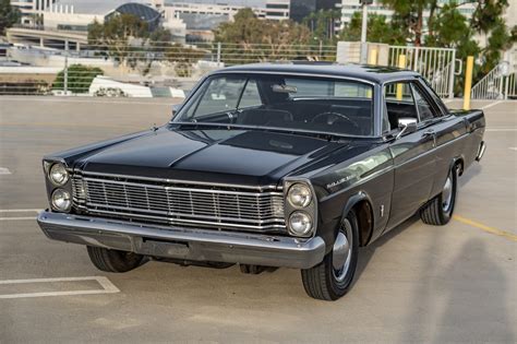 1965 Ford Galaxie