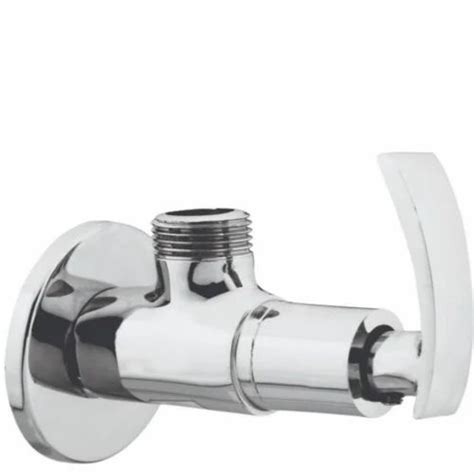 Multi Lever Angle Valve - Parryware Angle Valve Trader - Retailer from ...