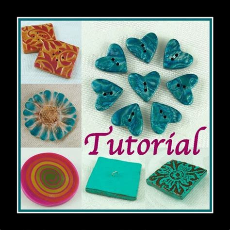 Image result for Button Making Tutorial