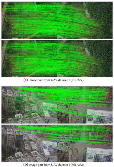 CAISOV: Collinear Affine Invariance and Scale-Orientation Voting for ...