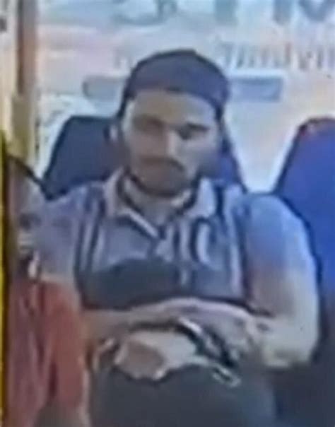 तीन दिन और तीन बसें, ऐसे हुलिया बदलकर घूमा बेंगलुरु कैफे ब्लास्ट का ...