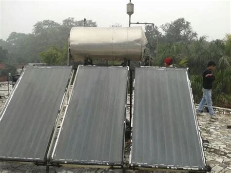 Hot Water Circulating System - Hot Water Circulating System (100 Liter ...