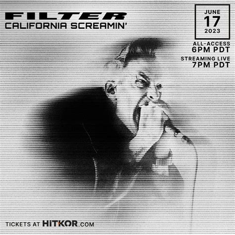Filter Concert 的图像结果