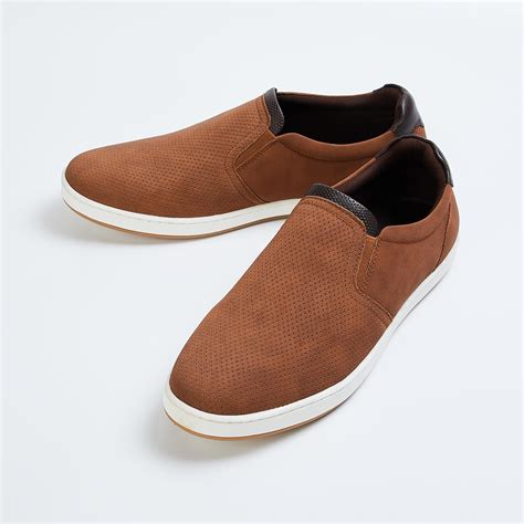 Buy Men Solid Slip-On Casual Shoes Online at just Rs. 1299.0 ...