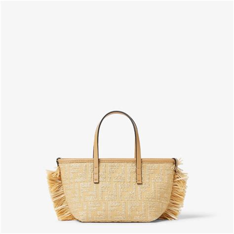 Women's Designer Tote Bags | FENDI US