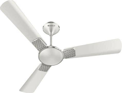 HAVELLS Enticer BLDC 1200 mm BLDC Motor with Remote 3 Blade Ceiling Fan ...