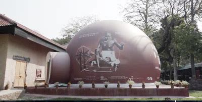 A boost to technologies that pole-vaults to the future & connects the ...