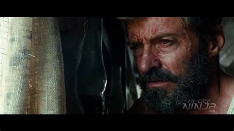 The LOGAN trailers have been released including the Redband! | Hi-Def ...