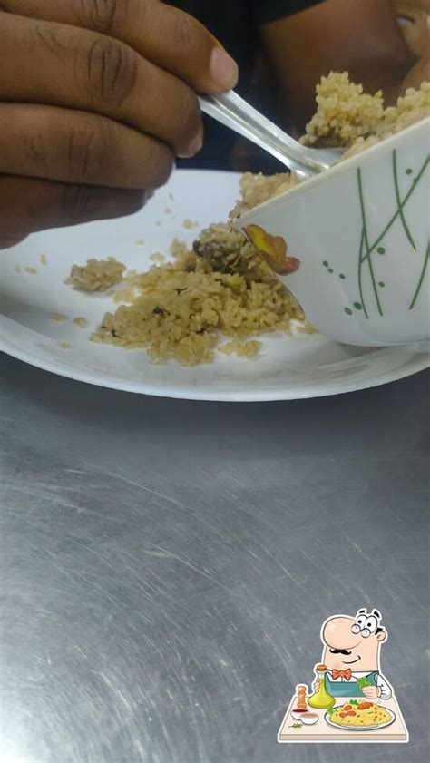 SALMA Biriyani, Nenmara - Restaurant menu, prices and reviews