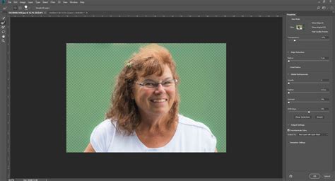 Image result for Select Then Mask Tutorial