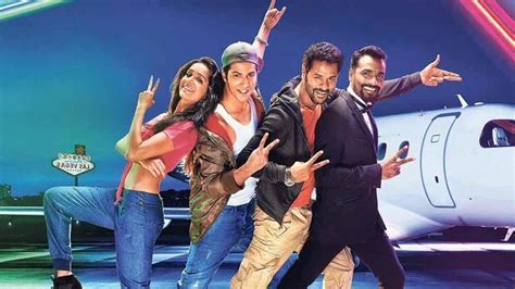 ABCD 2 (2015) - AZ Movies