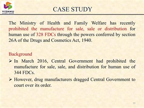AN OVERVIEW ON FIXED DOSE COMBINATIONS AND ITS REGULATIONS IN INDIA | PPTX