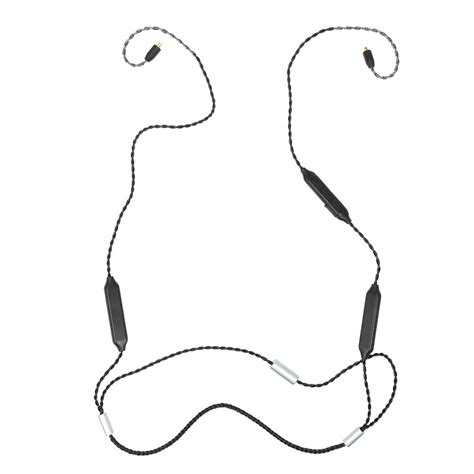 3NH® Professional Replacement Cable QC3005 Replacement Cable BT5.0 MMCX ...