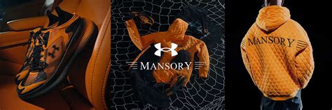 Under Armour India | Mansory Collection : Shoes, T-Shirts, Jackets ...