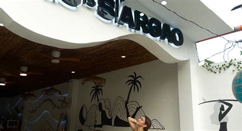 BAWUD CAFE SIARGAO, General Luna - Tourism Rd - Restaurant Reviews ...