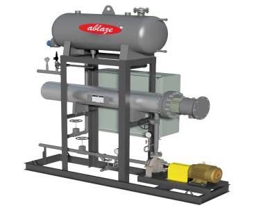 Heating Circulators Manufacturer, Supplier from Vadodara