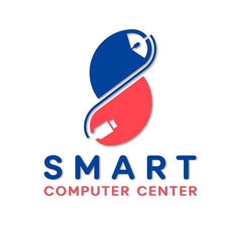 Image result for Smart Computer Center Logo