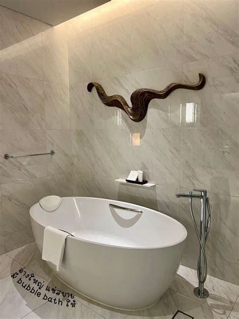 นอนโรงแรมคืนละ 15,XXX Sindhorn Kempinski ฉ่ำๆใจฟูสุดๆ💸🤑 | Gallery posted by Shar K | Lemon8