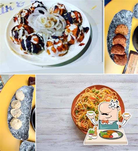 Little China square, Dehradun, opposite to BSNL office - Restaurant reviews