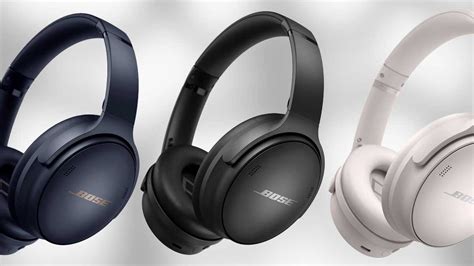 人気カラー再販 BOSE QUIETCOMFORT 45 Noise 45 QuietComfort BLACK Headphones ...
