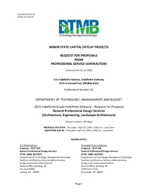 Fillable Online mqtbx.org202211MINOR STATE CAPITAL OUTLAY PROJECTS ...