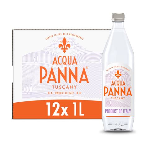 Acqua Panna Natural Spring Water 33 8 Fl Oz Pack | Desertcart INDIA