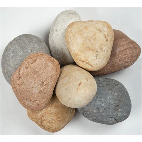 MSI Extra Large Multi-Color Boulder Landscape Rock - 3 India | Ubuy