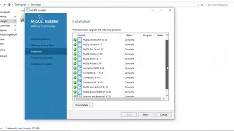 Image result for Como Utilizar MySQL Workbench