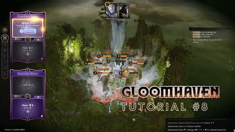Gloomhaven Tutorial 的图像结果