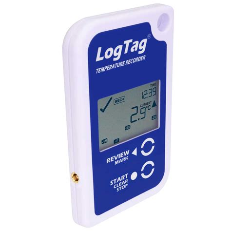 Image result for LogTag External Temperature Probe
