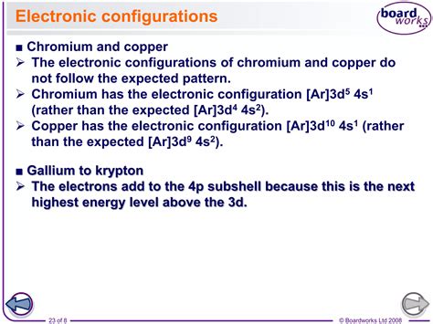 4Electron and Electron Configuration.pptx