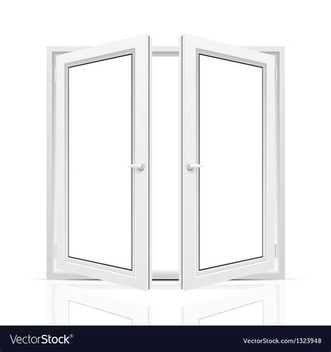 Image result for Open Window Vector