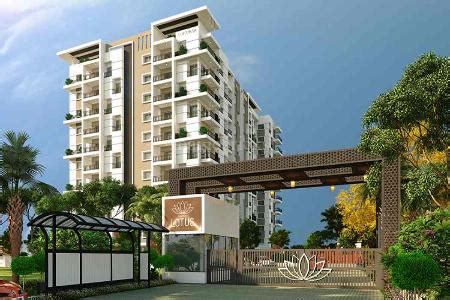 Ankuraa Lotus in Whitefield, Bangalore: Price, Brochure, Floor Plan ...