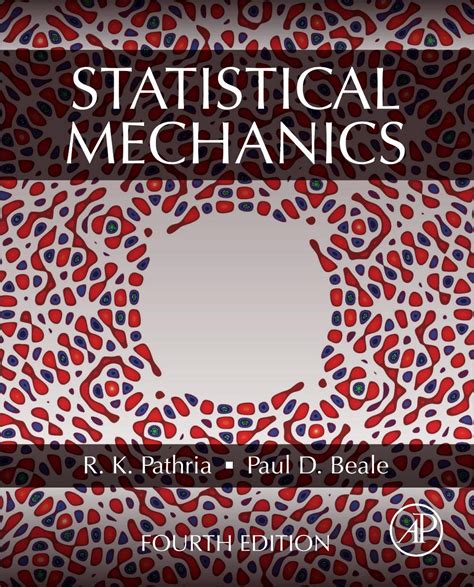 Buy STATISTICAL MECHANICS, 4TH EDITION Book Online at Low Prices in ...