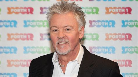 Paul Young's private life in quiet UK suburb decades on from 80s heyday ...