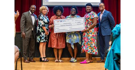 THE CORDISH COMPANIES AND CAESARS ENTERTAINMENT PRESENT $150K IN LOCAL ...