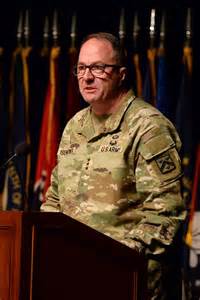 Combined Arms Command at Fort Leavenworth welcomes new commanding ...