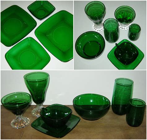 Green Antique Glass Bowls at William Jennings blog