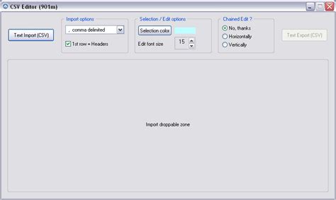 Image result for AutoIt CSV to Arrays Tutorial