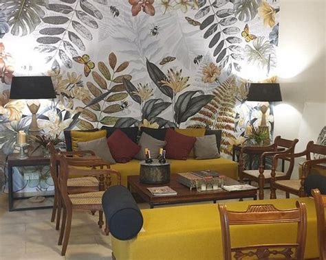 ROSMEAD PLACE BY THILANKA (Colombo) - Specialty Hotel Reviews & Photos ...