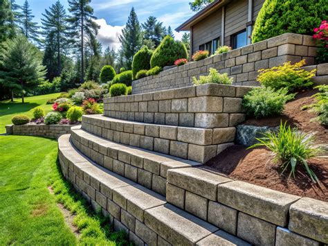 Alderwood Manor Retaining Walls | Alderwood Manor Retaining Wall ...