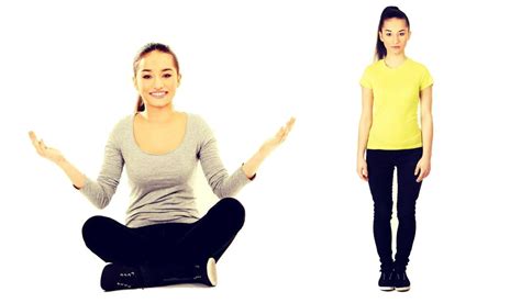 Five easy ways to test your fitness