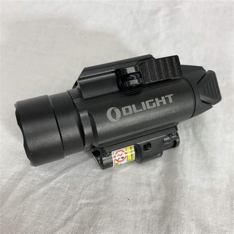 OLIGHT オーライト タクティカルライト BALDER Pro N60122_14_15suy(オーライト)｜売買されたオークション情報 ...