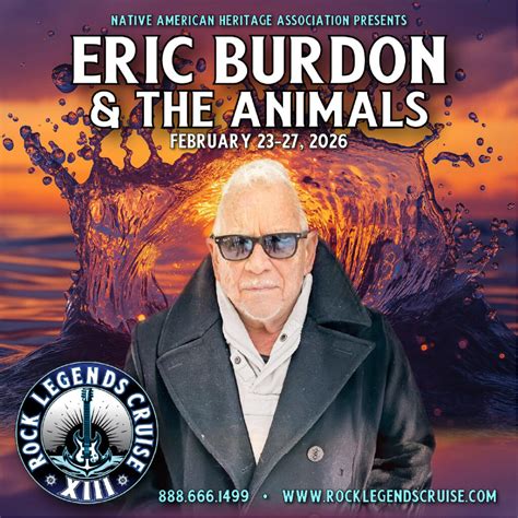 News | Rock Legends Cruise XIII 2026