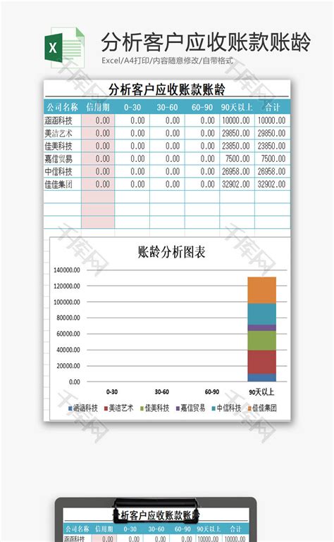 月底对账太麻烦，不着急，18套对账模板送你，自动对账，超方便！ - 知乎